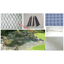 UV Protection Pond Cover Net (PN20)